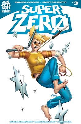Super Zero (2015) #3
