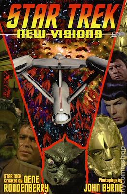 Star Trek: New Visions #5