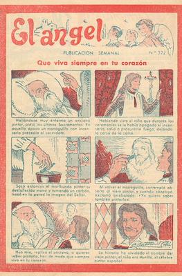 El Ángel #322