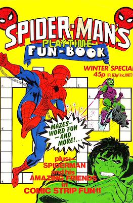 Spider-Man Specials #16