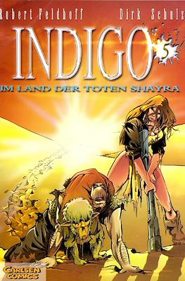 Indigo #5