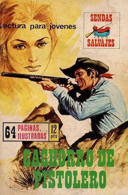 Sendas Salvajes #202