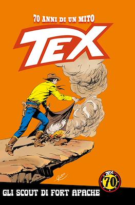 Tex: 70 anni di un mito #125
