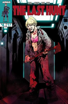 The Last Hunt #4