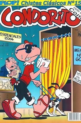 Condorito (Variable) #515