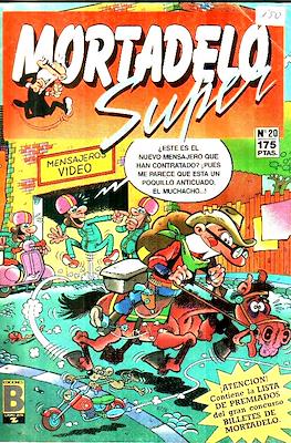 Super Mortadelo #20