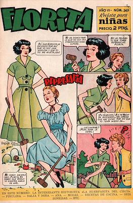 Florita #249