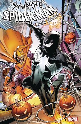 Symbiote Spider-Man: Alien Reality (Comic Book) #1