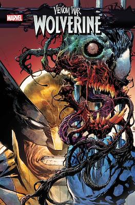 Venom War: Wolverine (2024-) #3