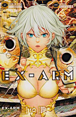Ex-Arm #10