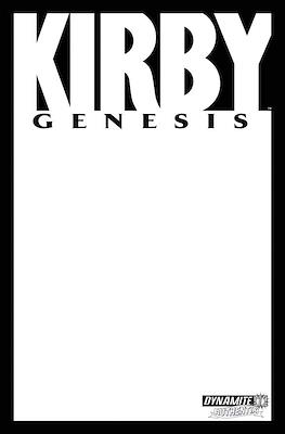 Kirby: Genesis (Variant Covers) #1.15