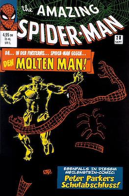 Spider-Man Komplett #28