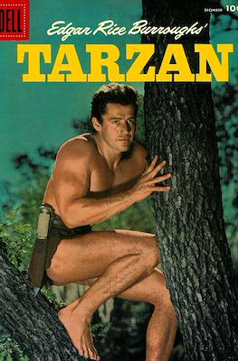 Tarzan #87