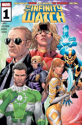 The Infinity Watch