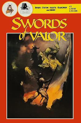 Swords of Valor #2