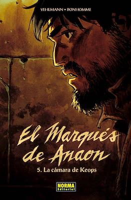 El Marqués de Anaon #5