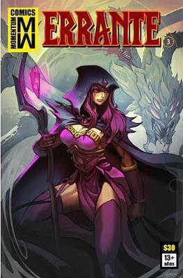 Errante #3