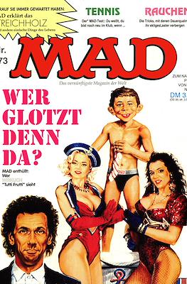 Deutsches Mad #273