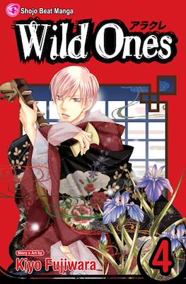 Wild Ones #4