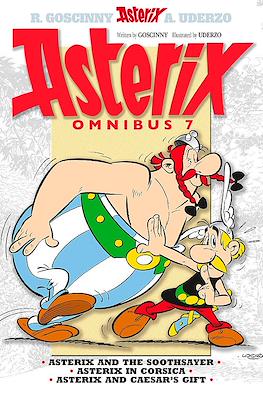 Asterix Omnibus (Softcover) #7