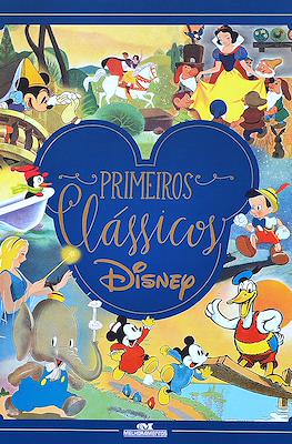 Primeiros Clássicos Disney
