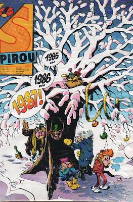 Le journal de Spirou #2542