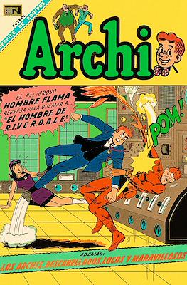 Archi #302