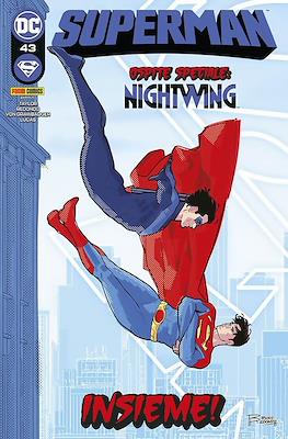 Superman #43
