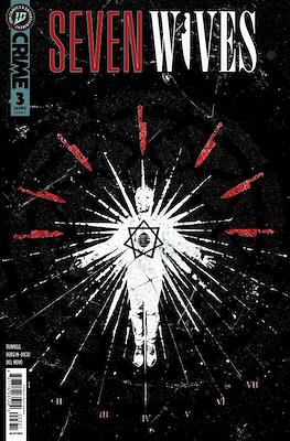 Seven Wives (Variant Covers) #3.1
