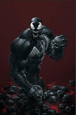 Venom Vol. 5 (2021-Variant Covers) #3.8