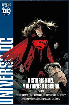 Colección Universos DC #23