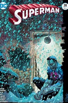Superman (2012-2017) (Grapa) #38
