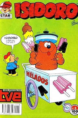 Isidoro #5