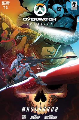 Overwatch #13