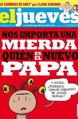 El Jueves #1869