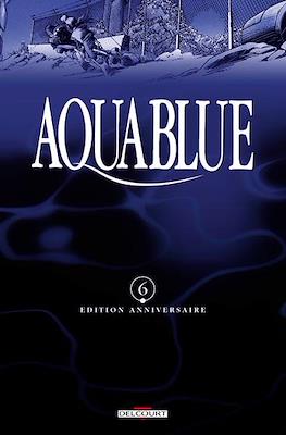 Aquablue Édition anniversaire #6