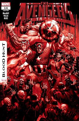 The Avengers Vol. 9 (2023-Variant Covers) #14.3