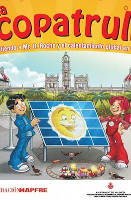La Ecopatrulla #13