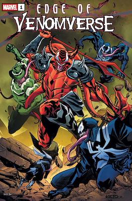 Edge of Venomverse (2025)
