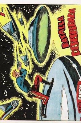 Red Dixon (1954) #11