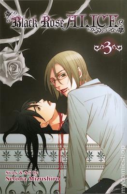 Black Rose Alice (Softcover 184 pp) #3