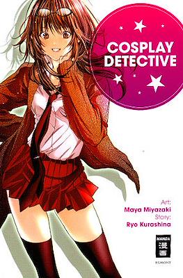 Cosplay Detective