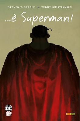 DC Deluxe #40