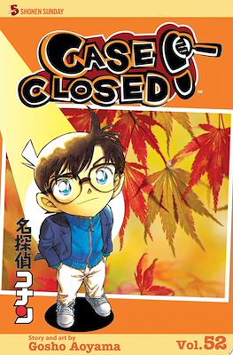 Case Closed #52