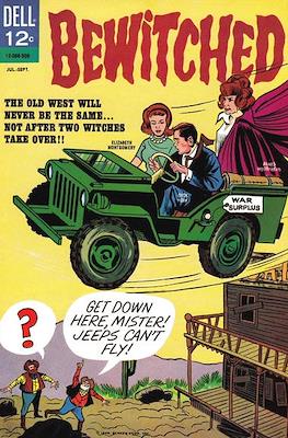 Bewitched #2