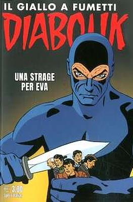 Diabolik R #749