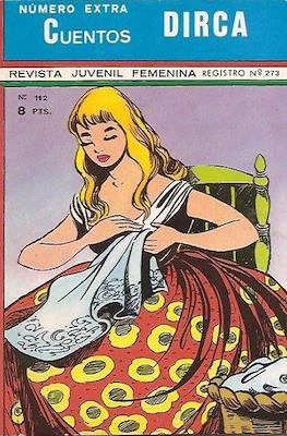 Dirca #112