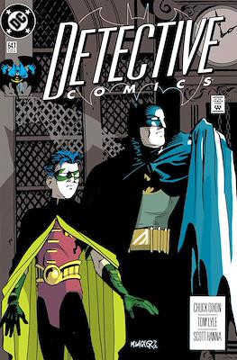 Detective Comics Vol. 1 (1937-2011; 2016-) #647