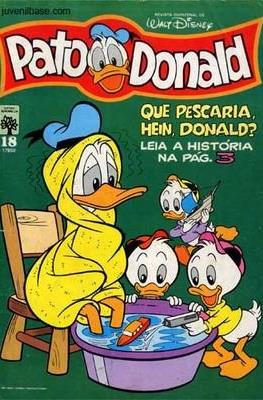Pato Donald #18