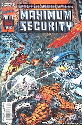 Maximum Security #2
